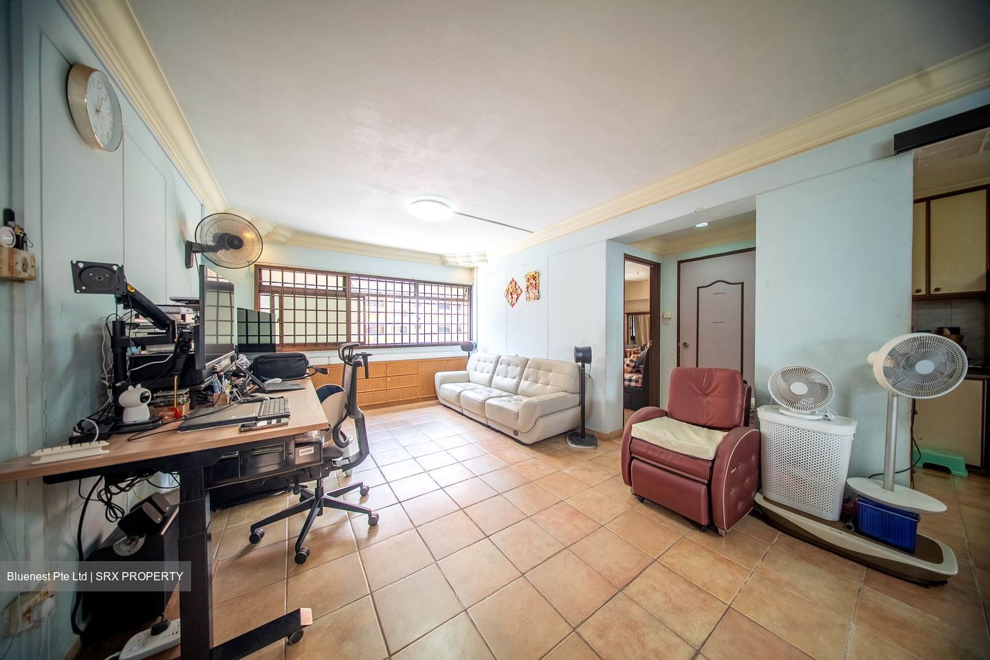 Blk 709 Tampines Starlight (Tampines), HDB 4 Rooms #497365541